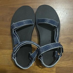 TEVA Sandals